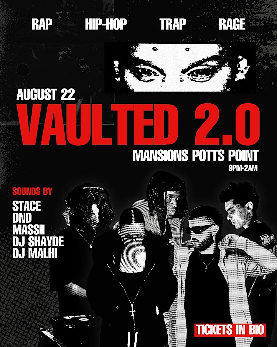 VAULTED 2.0