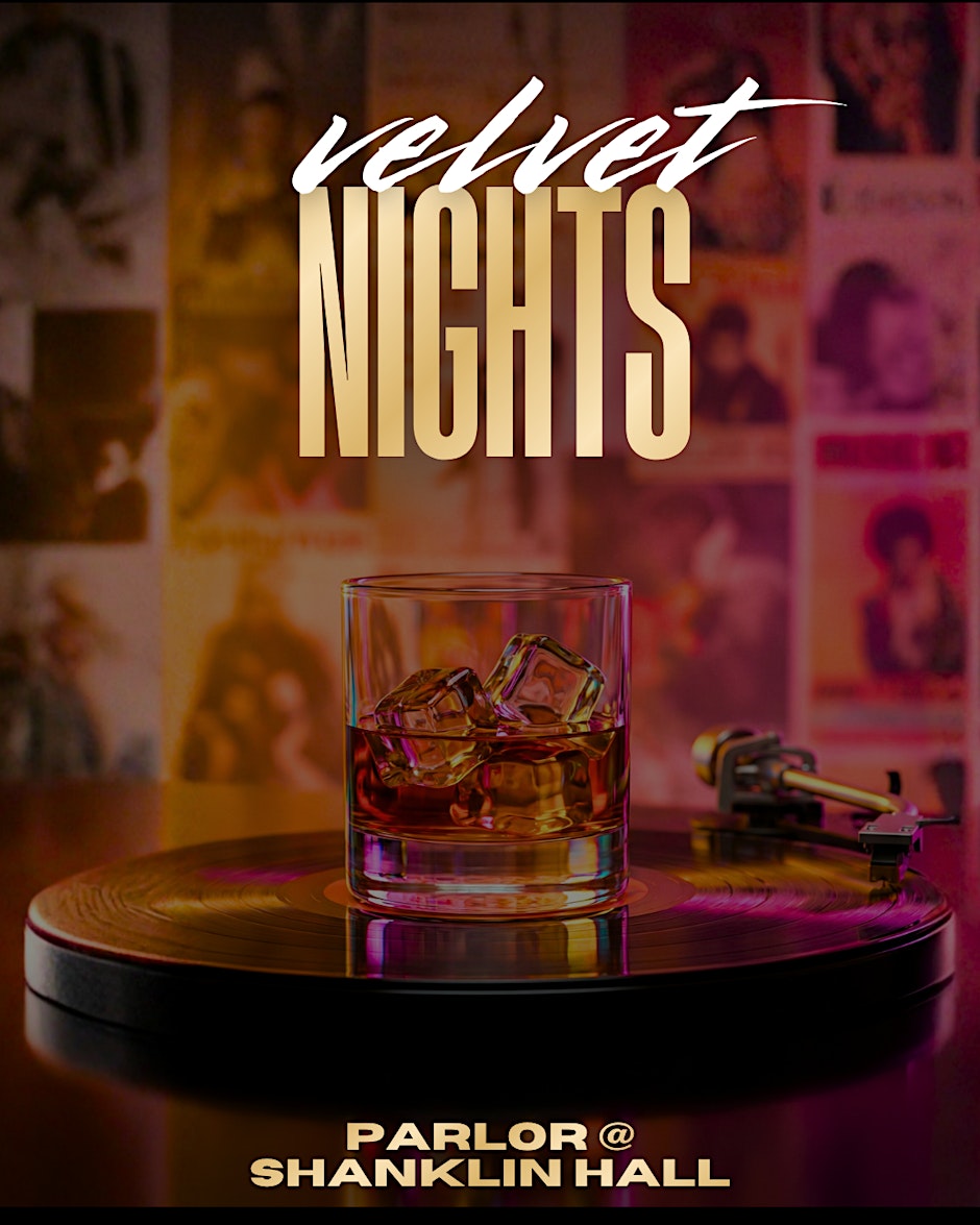 Velvet Nights: The Smoothest Sounds