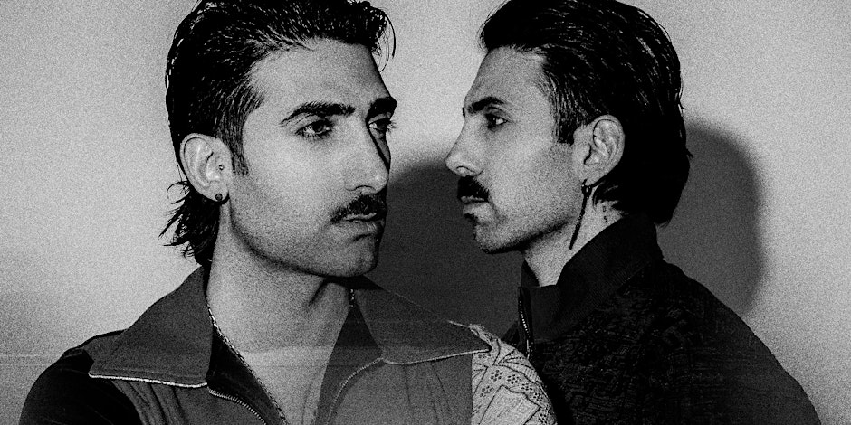 Vessbroz presents: KALUT (ADE 2026 Amsterdam)