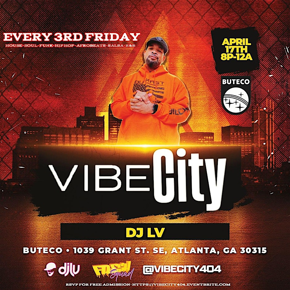 VibeCity