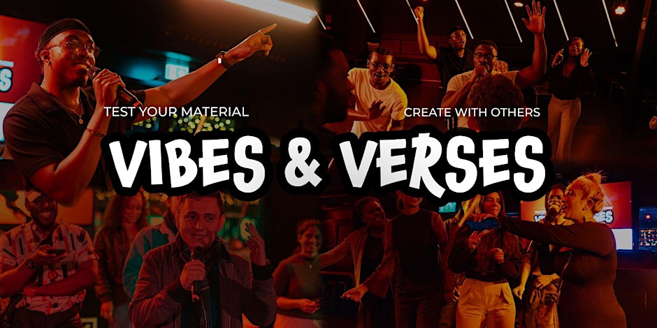 Vibes & Verses
