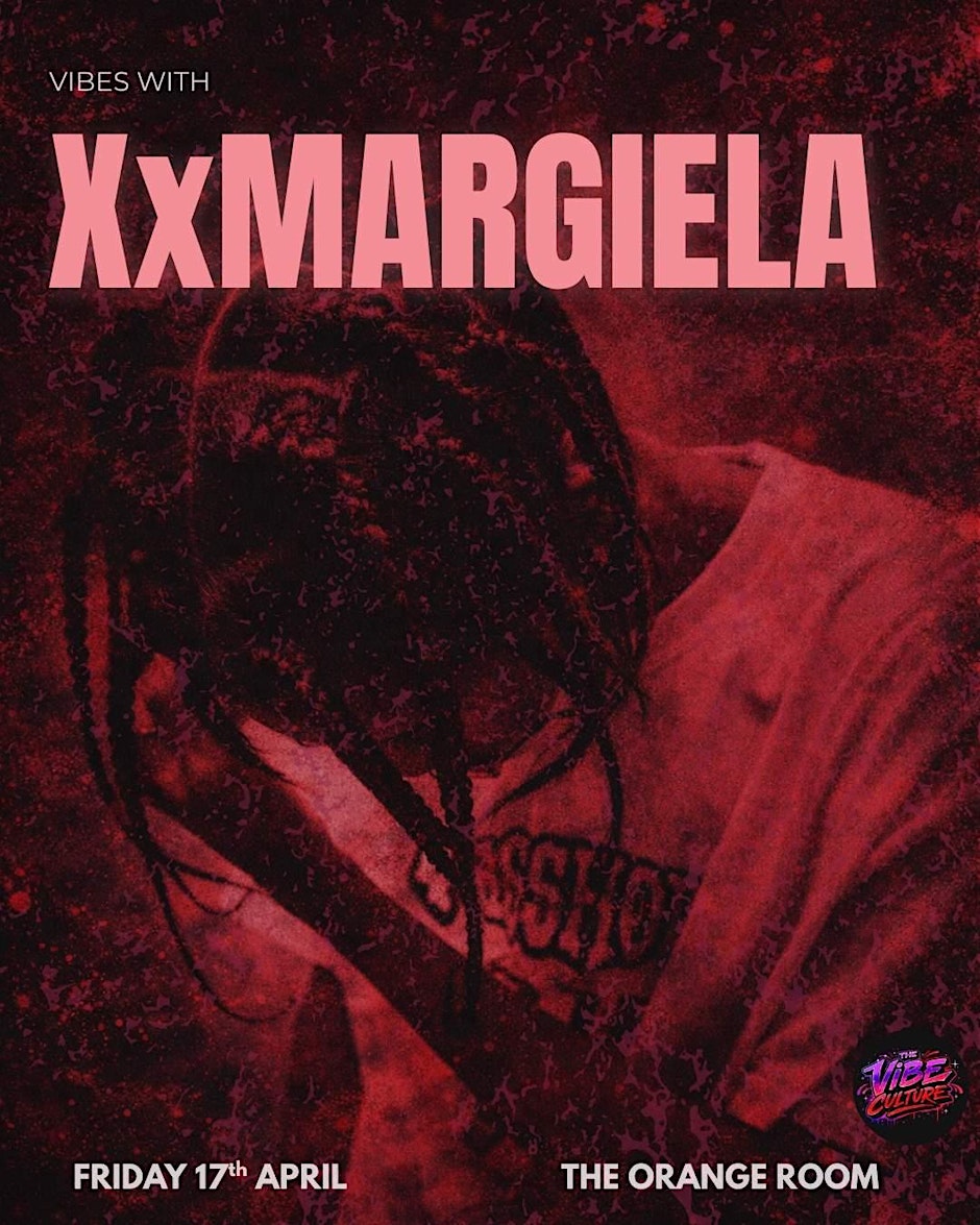 Vibes With XxMargiela