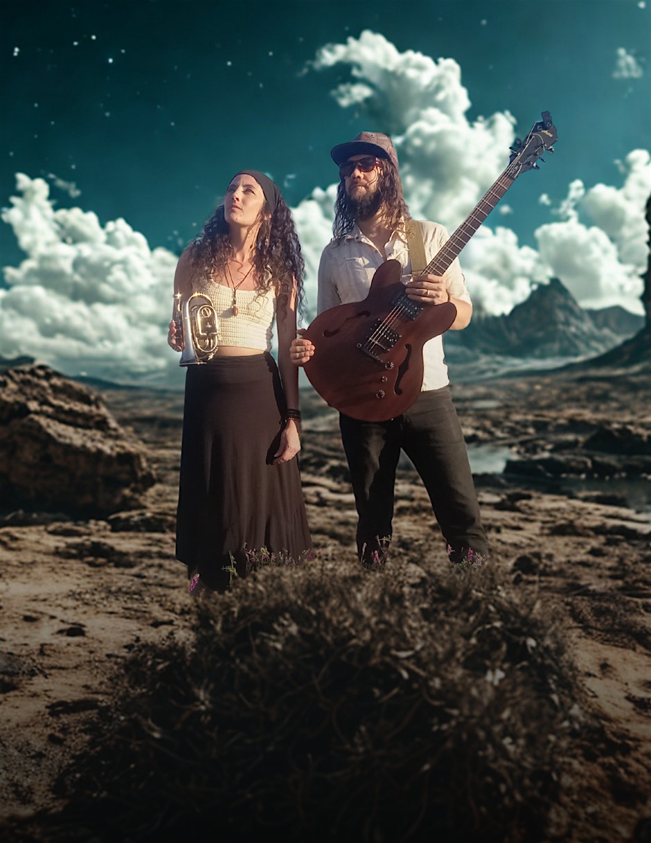 Vices To Virtues LIVE at Red Bus Brewing Co