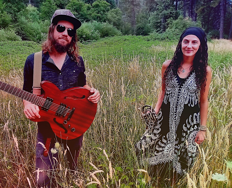 Vices To Virtues LIVE at Shadow Ranch Vineyard