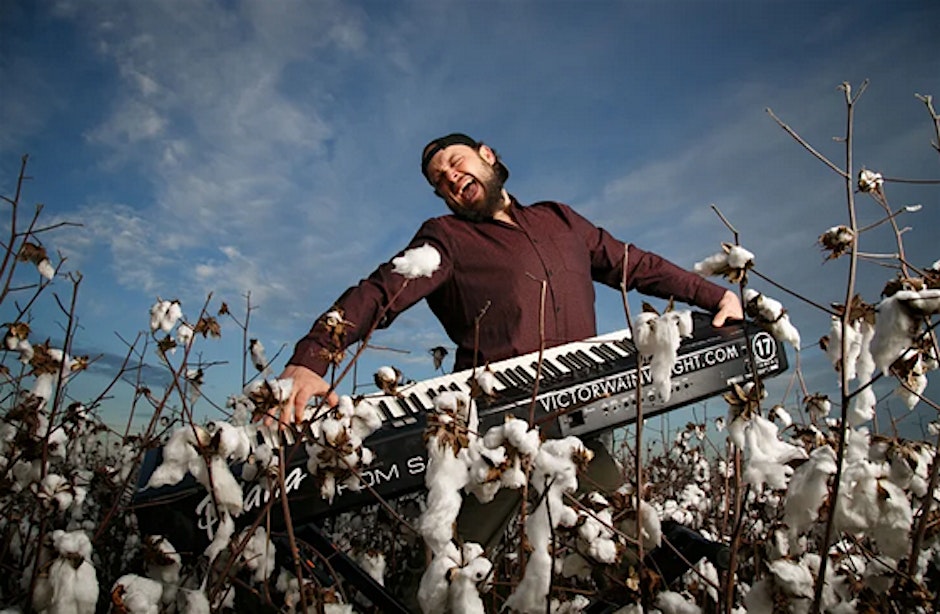 VICTOR WAINWRIGHT & THE TRAIN