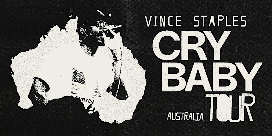 VINCE STAPLES