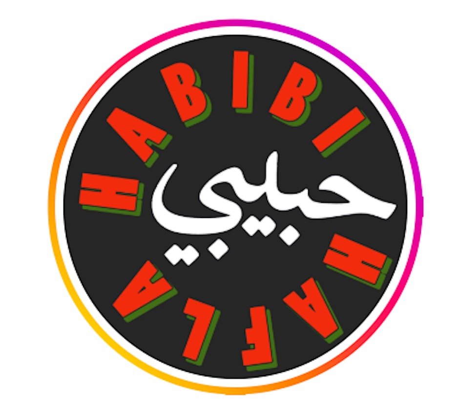 Vinyl Vixens 10th B'day-MzRizk presents: Habibi Hafla