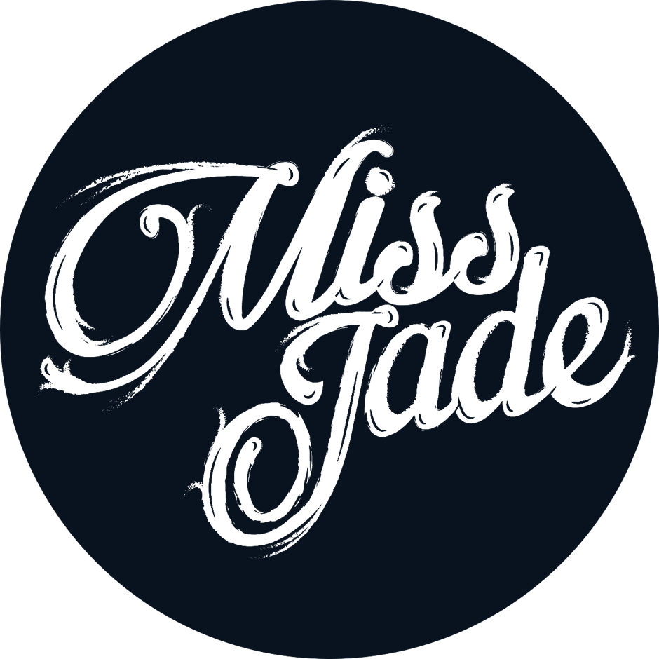 Vinyl Vixens' 10th Bday -Miss Jade- 15 years of DJing