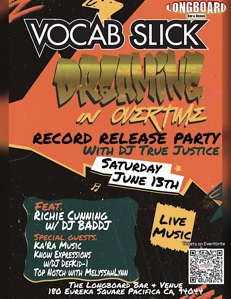 Vocab Slick & Friends