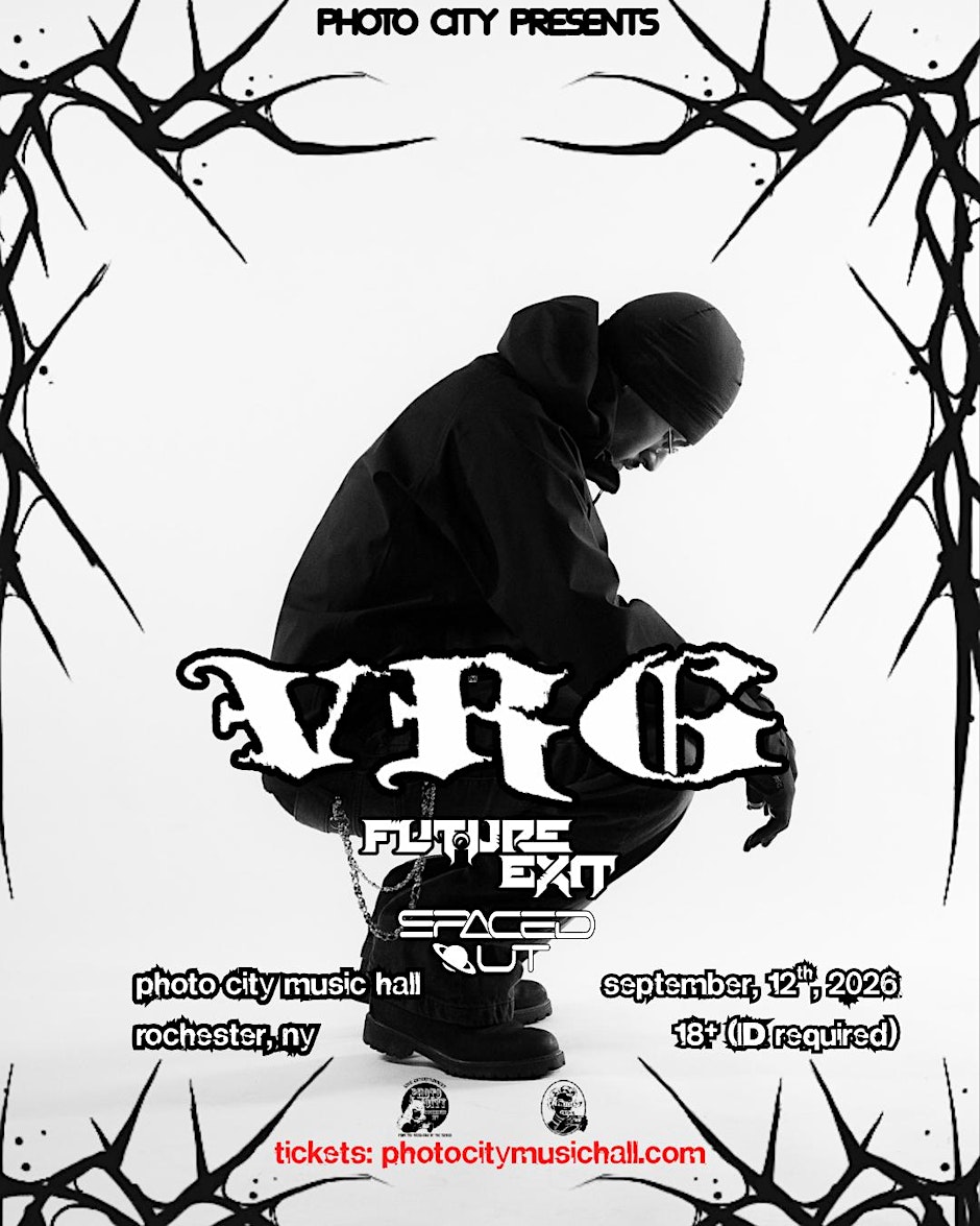 VRG - Rochester, NY