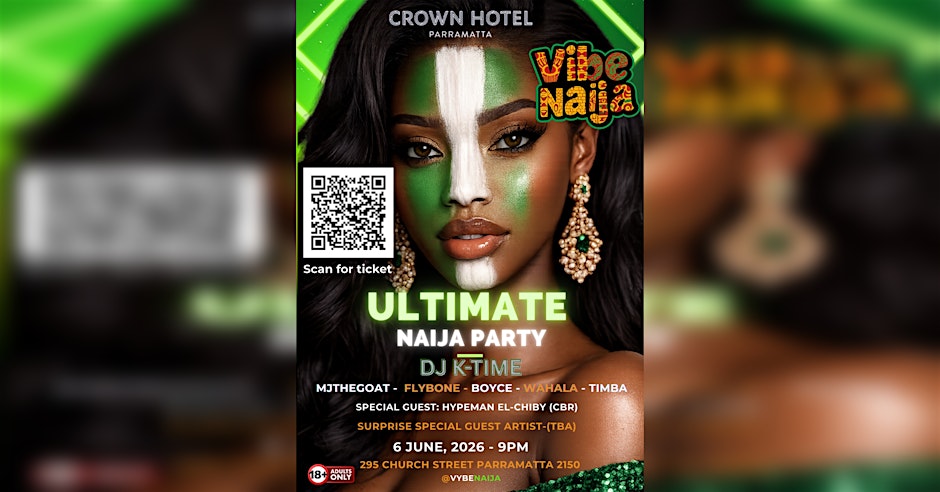 Vybe Naija