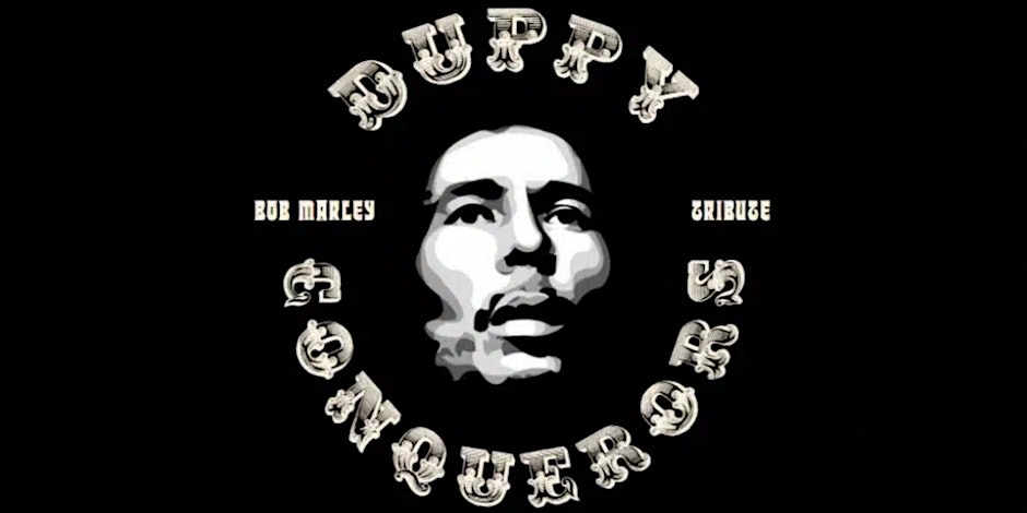 Wailer Wednesdays with The Duppy Conquerors