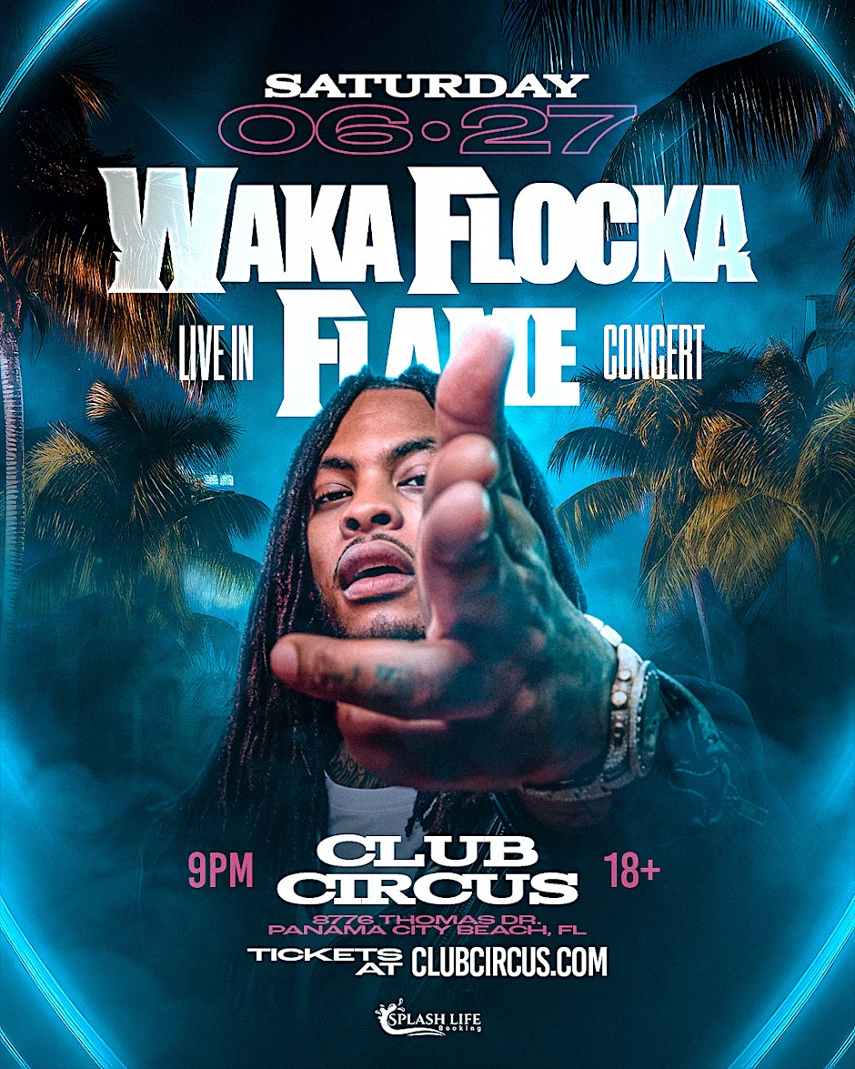 WAKA FLOCKA FLAME