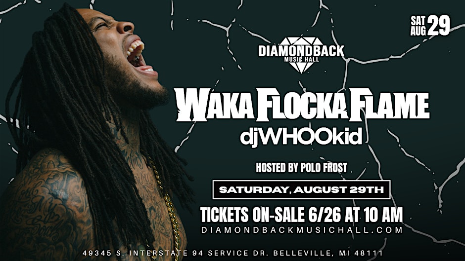 Waka Flocka Flame