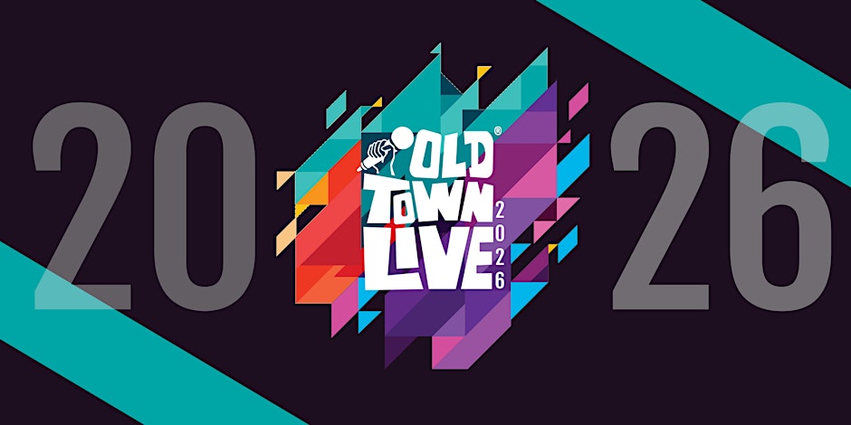 WARE OLD TOWN LIVE 2026