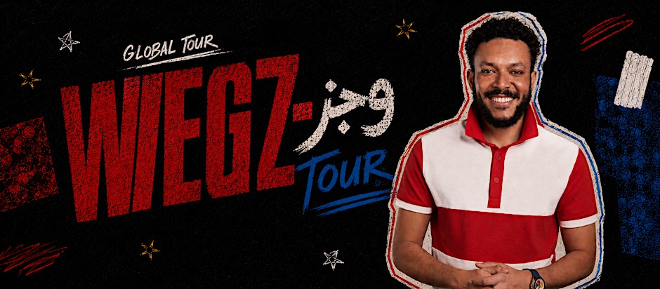 Wegz Live in NYC