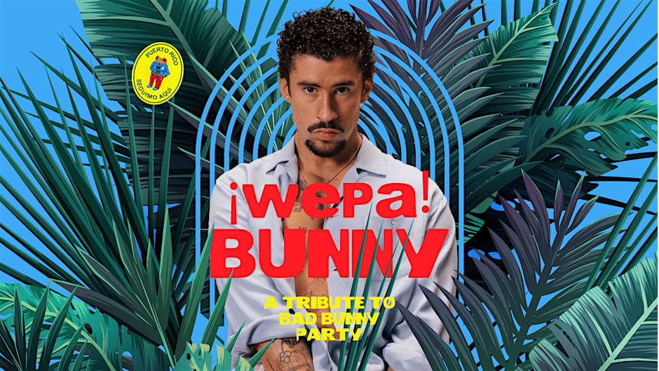 ¡Wepa! Bunny • Milla • München