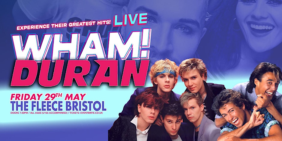 Wham!Duran