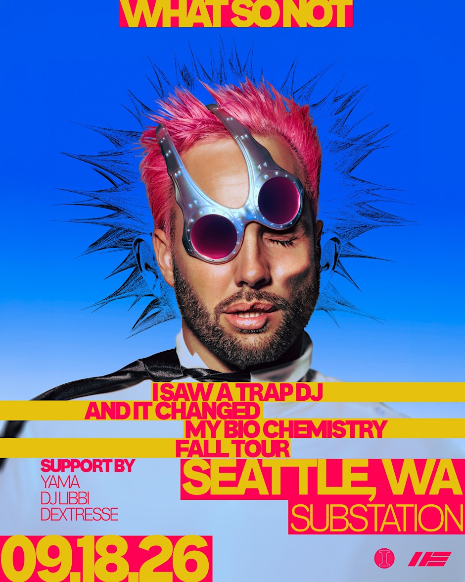 What So Not
