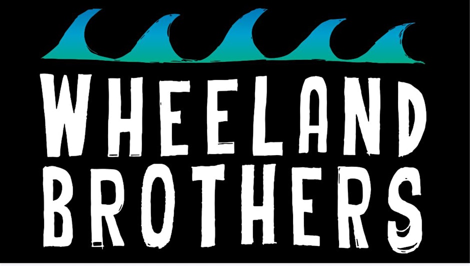 Wheeland Brothers: The Legendary Beach Bar Tour 2026 @ The Ocean Mist