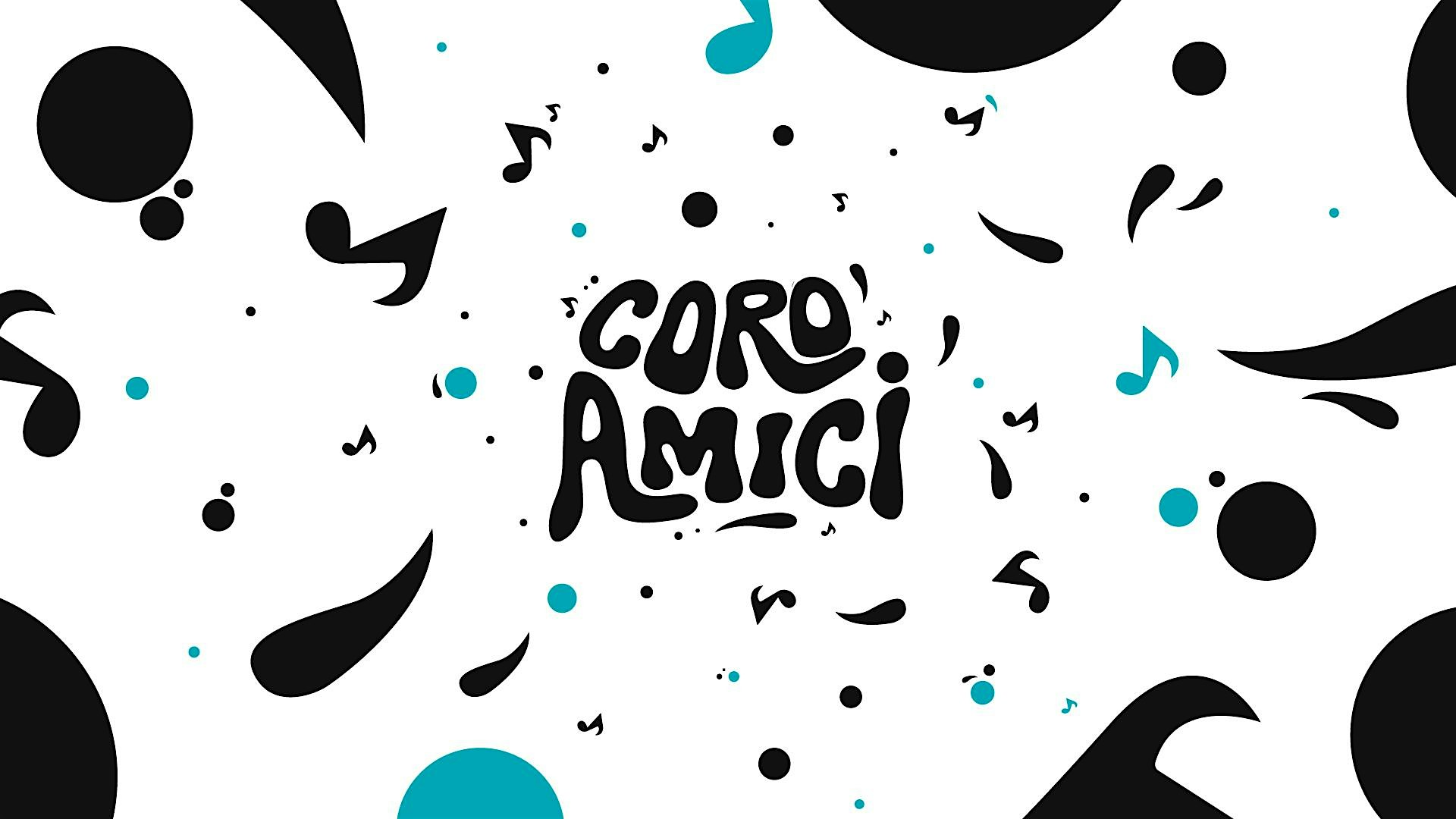 When Missa Latina meets Kibitz