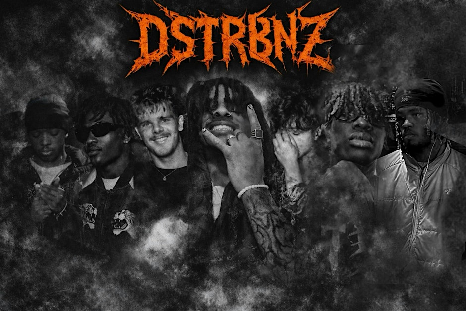 WHOLE LOTTA DISTURBANCE