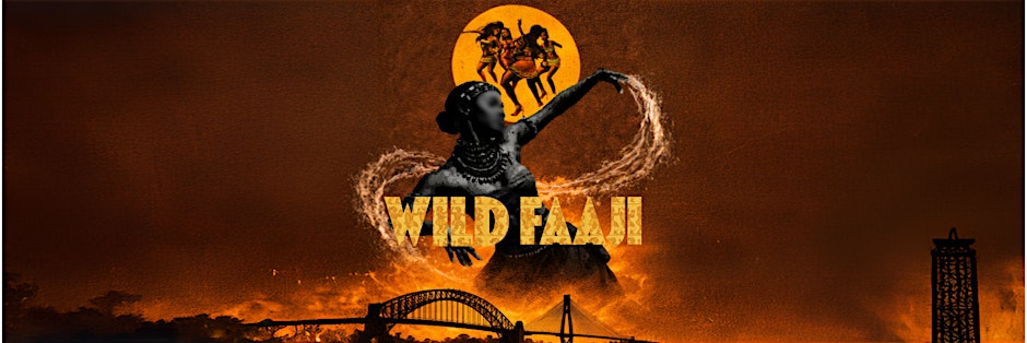 Wild Faaji: Seasons Sydney | Afro House, Afrobeats & Amapiano