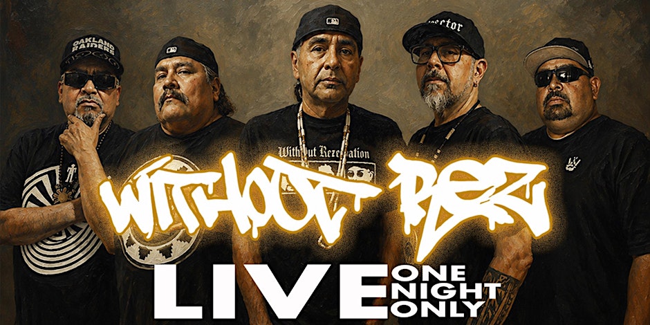 WithOut Rezervation LIVE!