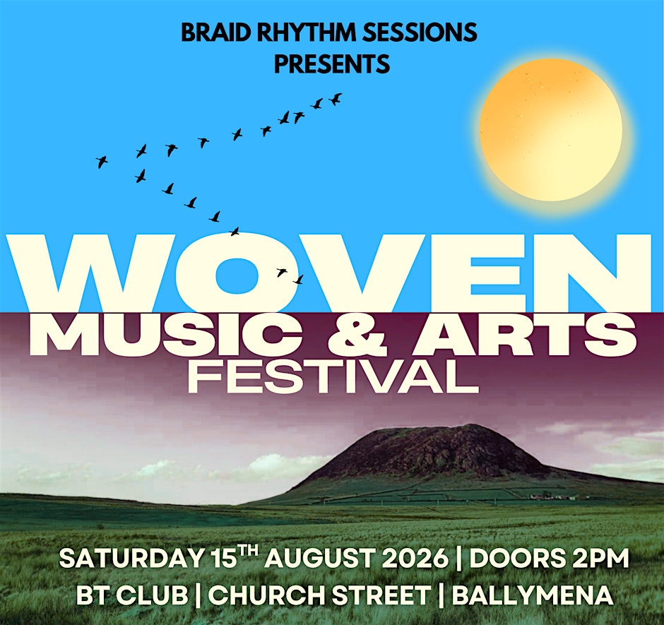 Woven Music & Arts Festival