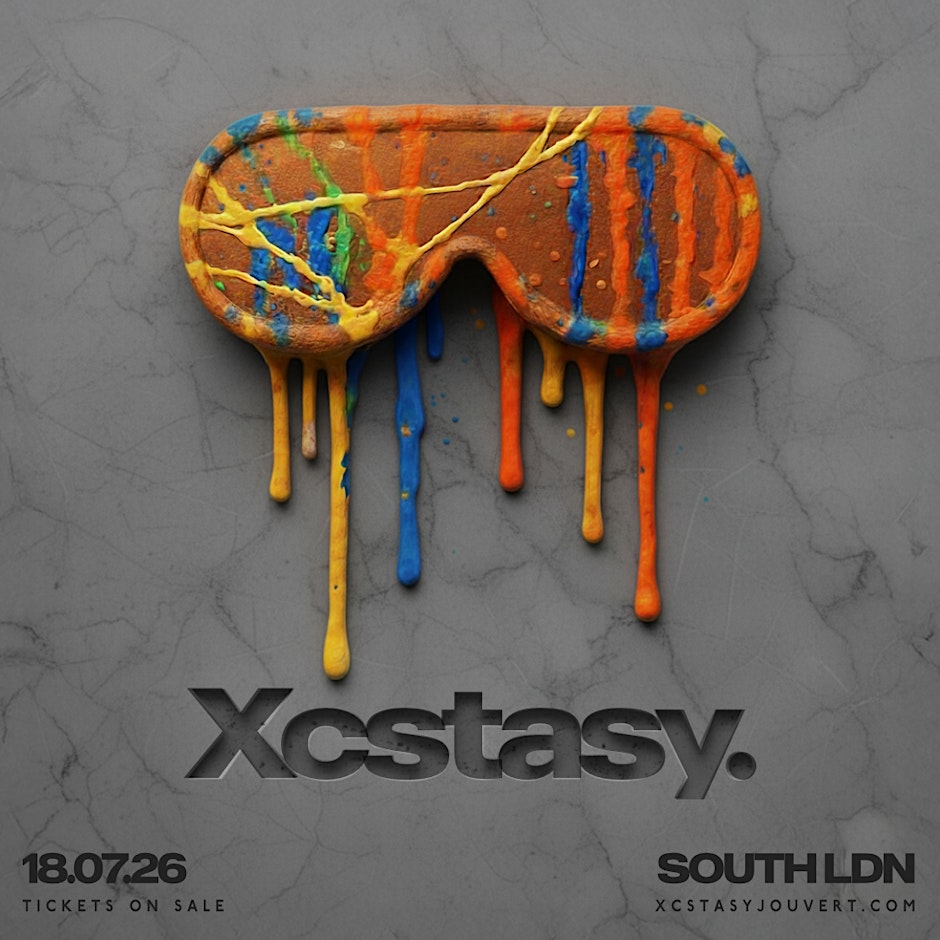 Xcstasy Jouvert Soca Festival