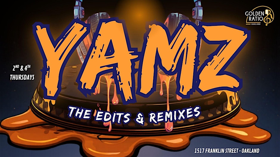 YAMZ Flyer