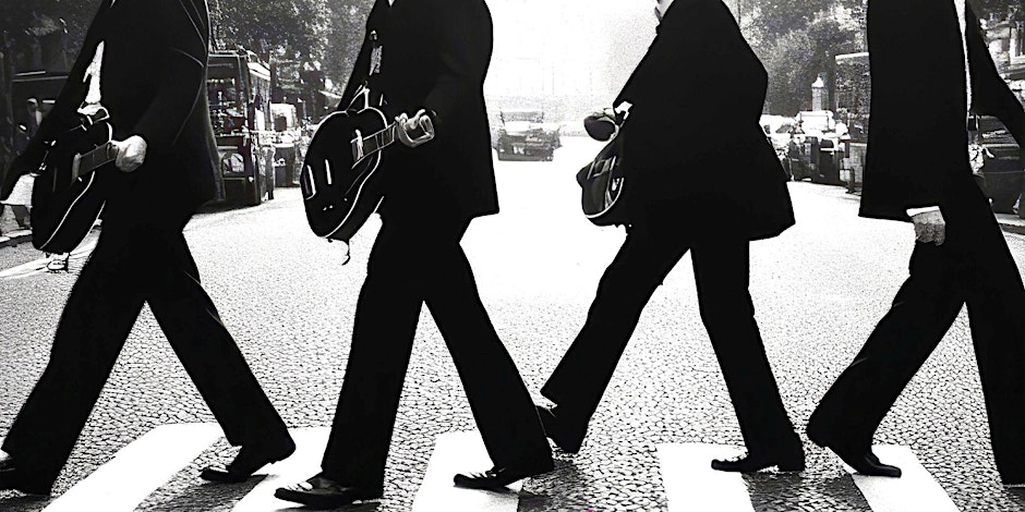 Yeah! Yeah! Yeah! - Beatles Tribute Band