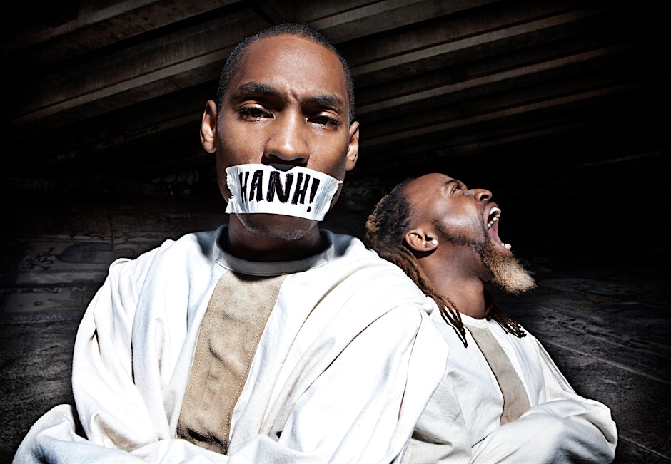 Ying Yang Twins