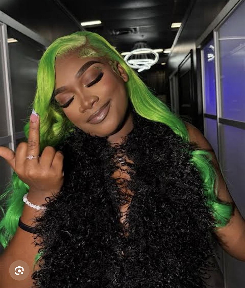 YK Niece live in Syracuse