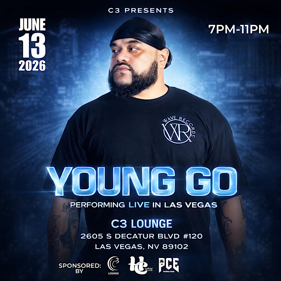 Young Go Live In Concert