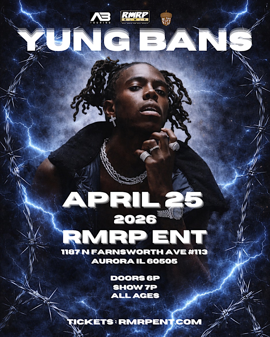 Yung Bans LIVE