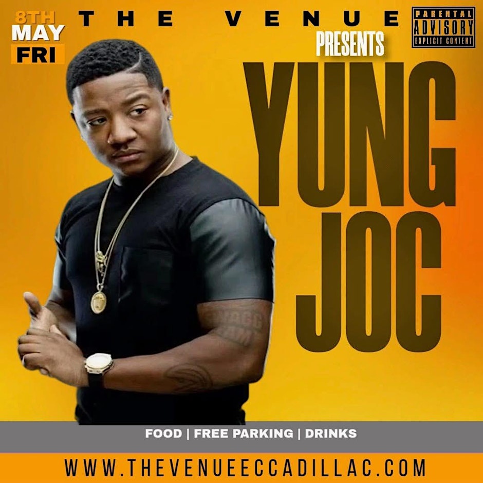 Yung Joc