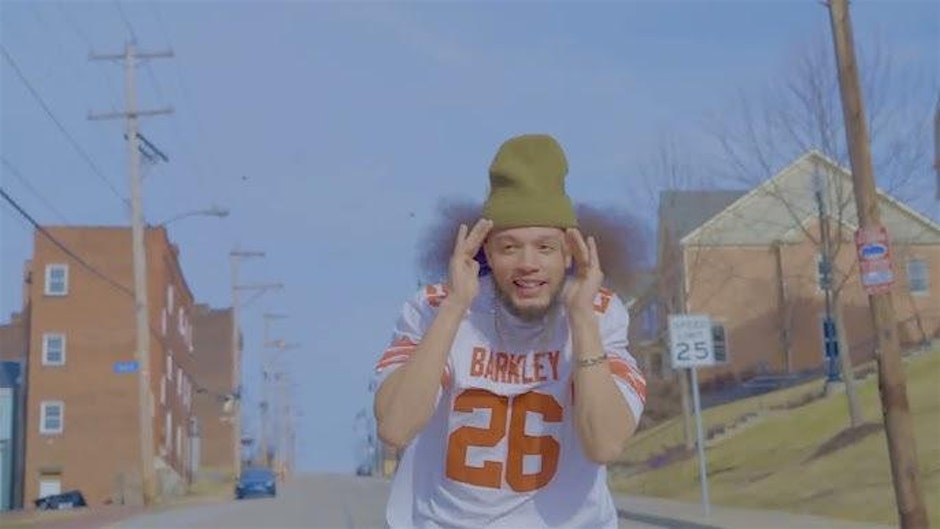 Zay n’ Friends: We Outside!