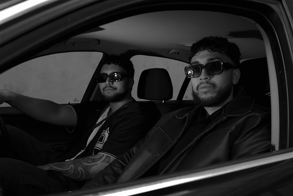 ZENTARGE | Debut Album Launch Party