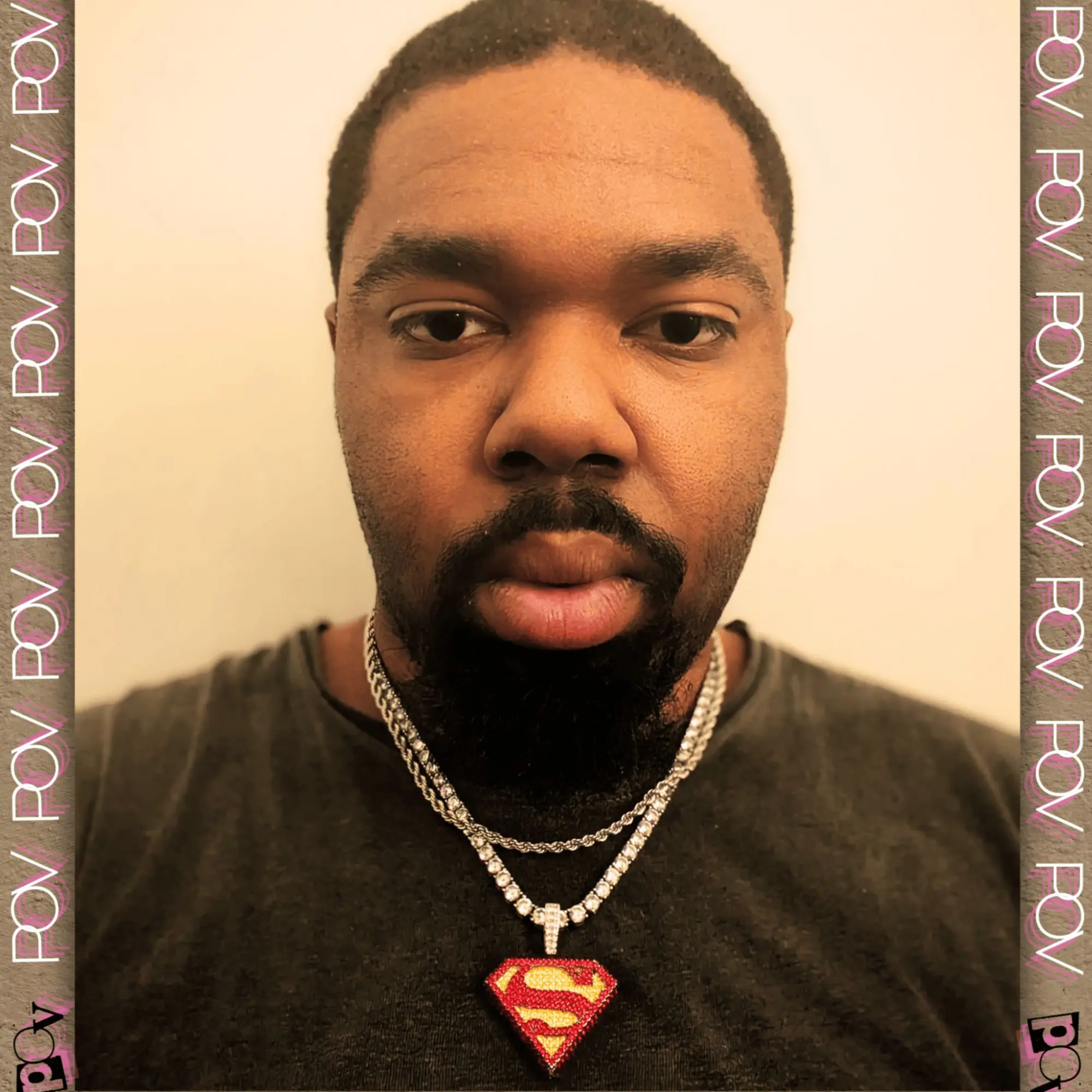 St Clair Du-Berry- Rapper - Hip Hop